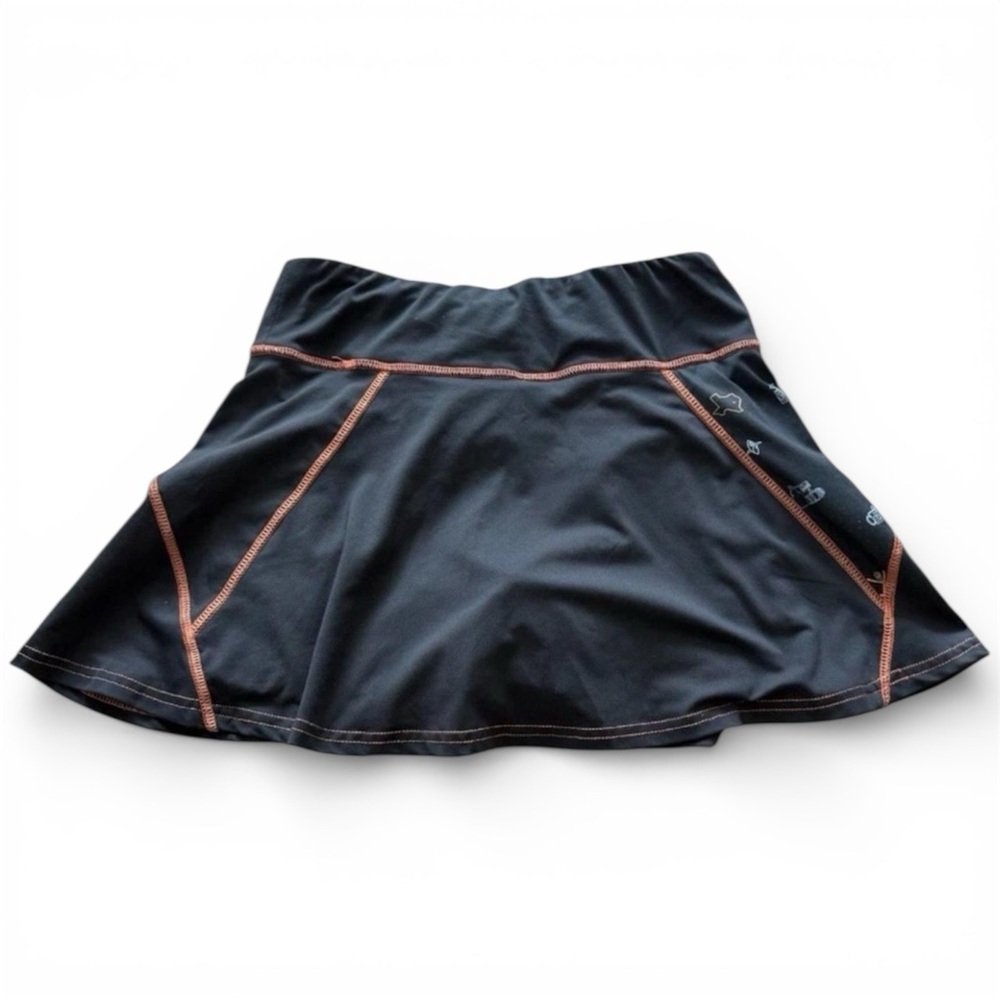 William Murray Golf × Tito's Vodka Limited Edition Pickleball Skort - Size Small